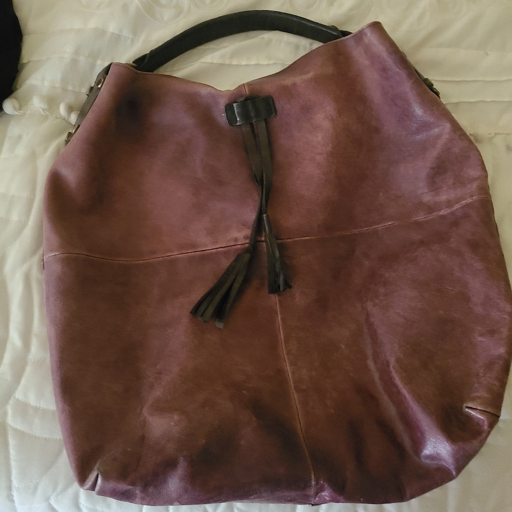 Tano Hobo Bag